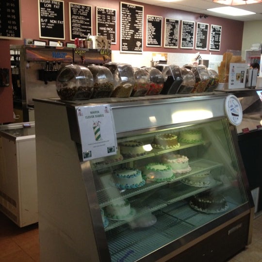Photos at Mrs. Walker's Ice Cream 8 tips from 296 visitors