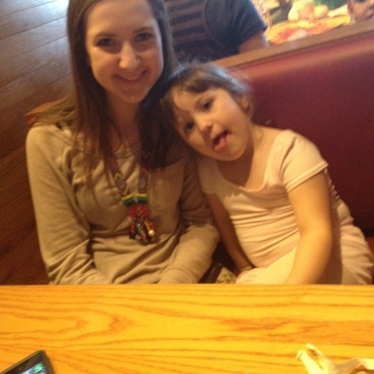 Photo taken at Chili&#39;s Grill &amp; Bar by Jodie C. on 2/23/2012