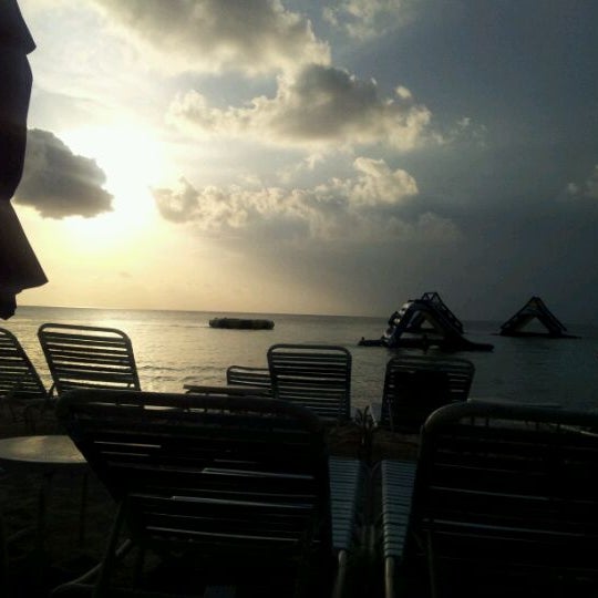 3/25/2012 tarihinde E. Inti. R.ziyaretçi tarafından Playa Maya'de çekilen fotoğraf