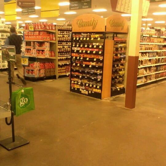 King Soopers Supermarket in Denver