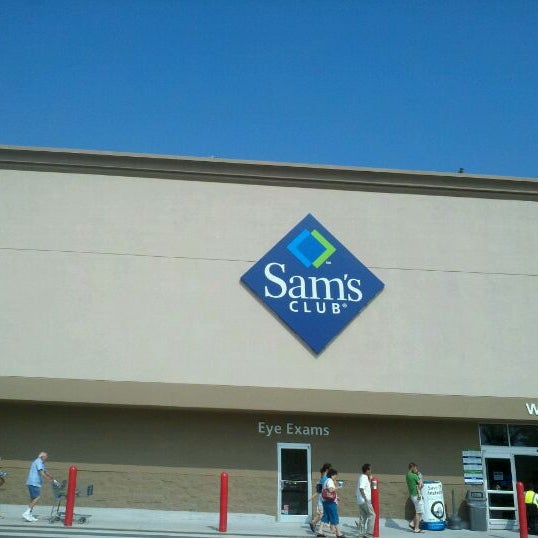 Sam's Club - Chesapeake, VA