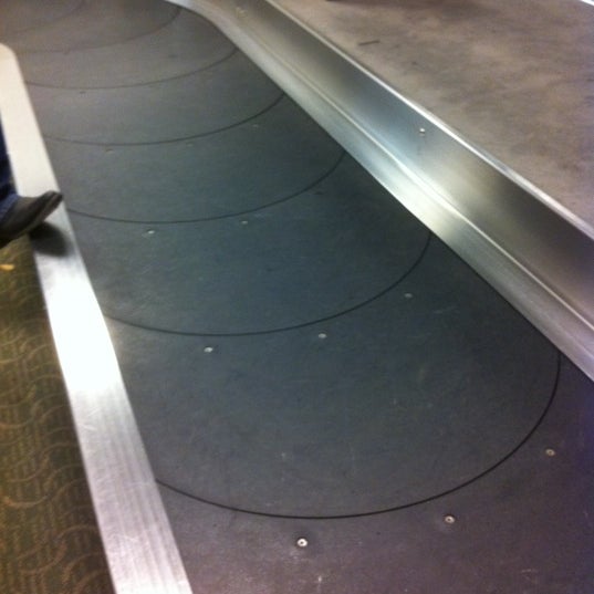 Baggage Claim - Baggage Claim in Greater Hobby Area