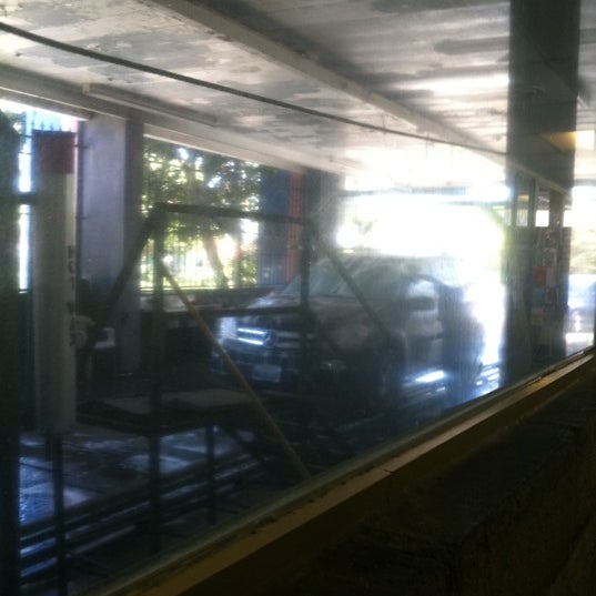 Galaxy Car Wash (Now Closed) - Valley Village - 8 tips