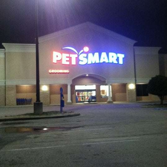 PetSmart Gainesville, GA
