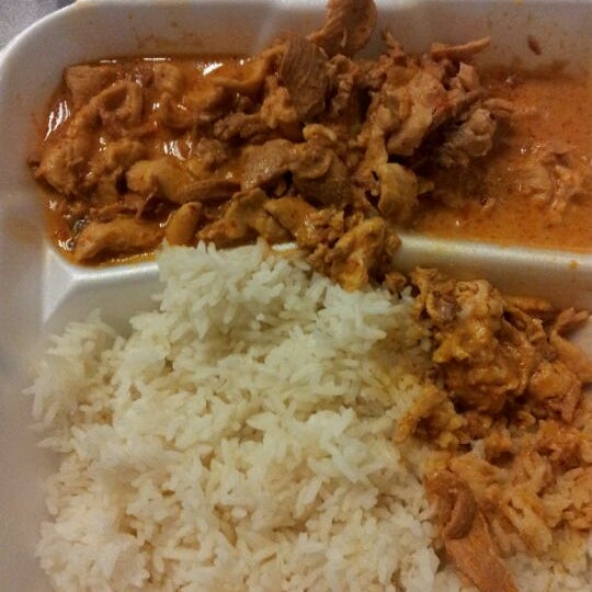 Park Place Deli Downtown Atlanta 2 tips