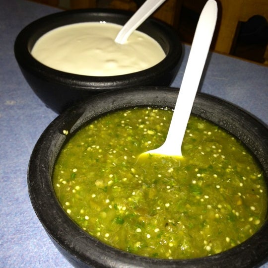 Fotos en Quesadillas María Isabel Polanco Emilio Castelar 14