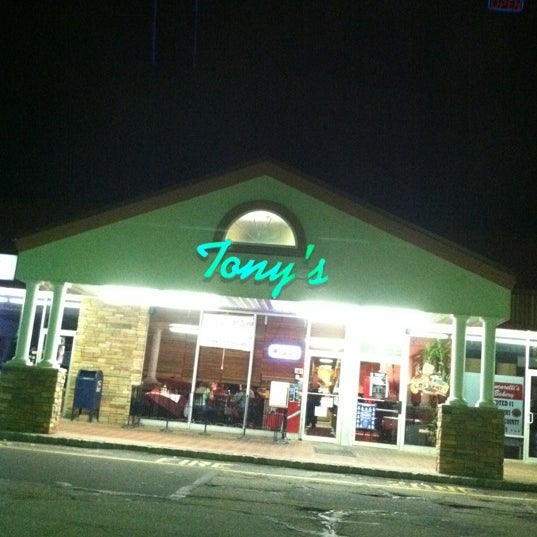 Taste of Tuscany Italian Restaurant in Wayne