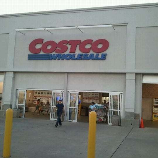 Costco Entrepôtvente à Bridgewater Township
