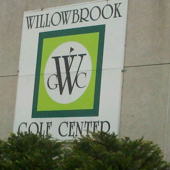 Photo taken at Willowbrook Golf Center by Carlos P. on 5/5/2012
