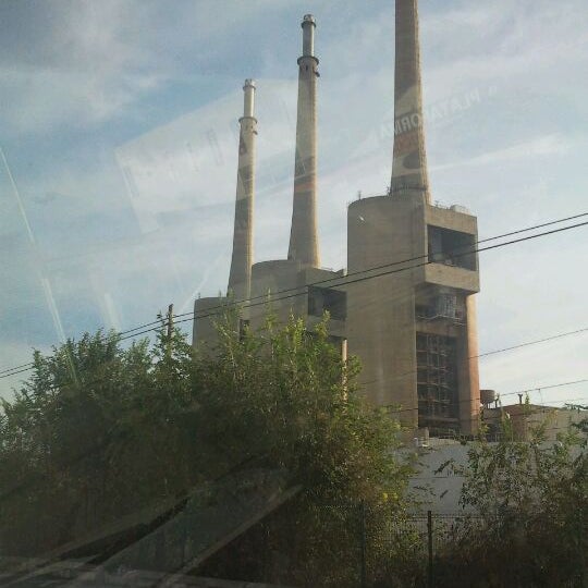 drim sant adria del besos