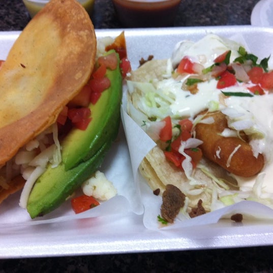 Senor Baja Mexican Restaurant Sycamore Canyon 11 tips