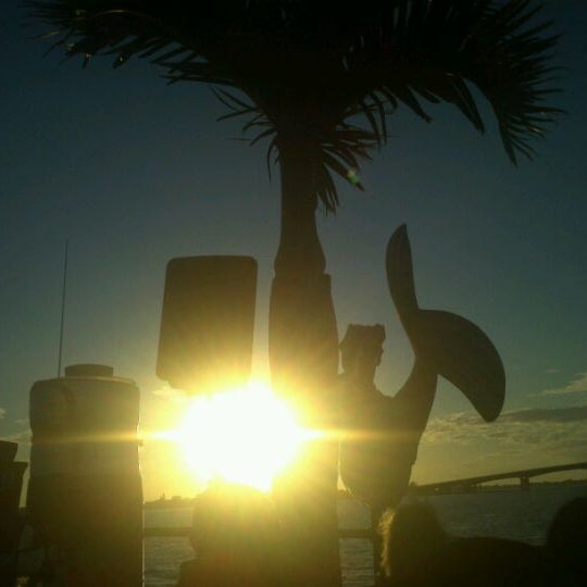 Photo taken at LeBarge Tropical Cruises by Chris F. on 11/23/2011