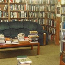 Over 17,000 square feet of books and music comprise this ShopAcrossTexas.com Best Store in Town.