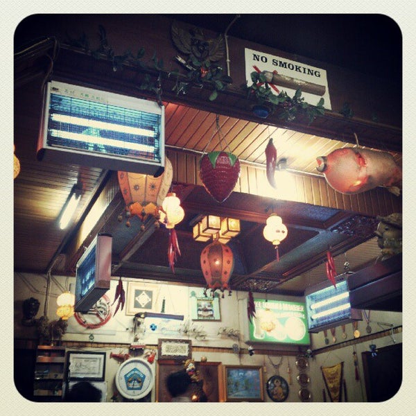 Resto Mandala - Chinese Restaurant in Kebayoran Baru