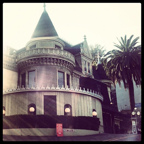 The Magic Castle 163 Tips From 9991 Visitors