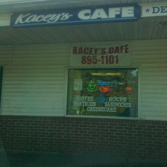 Kacey's Cafe Wallkill, NY