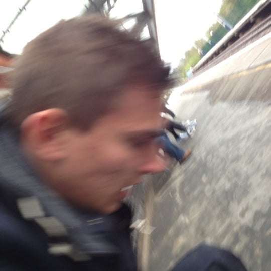 Hertford North Railway Station (HFN) North Road