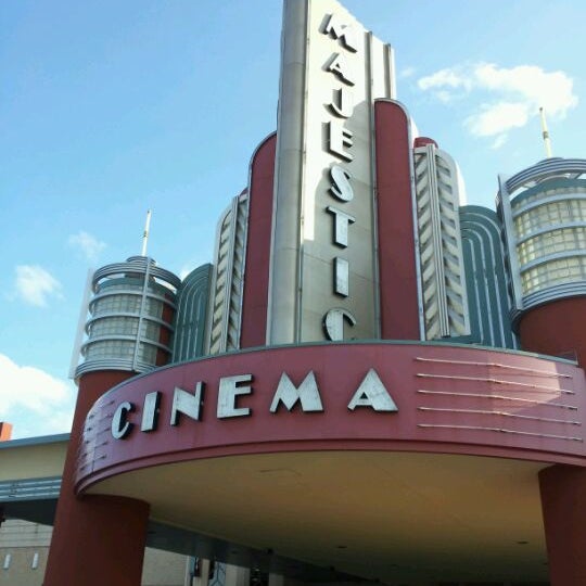 Photos at Marcus Majestic Cinema of Brookfield Waukesha, WI