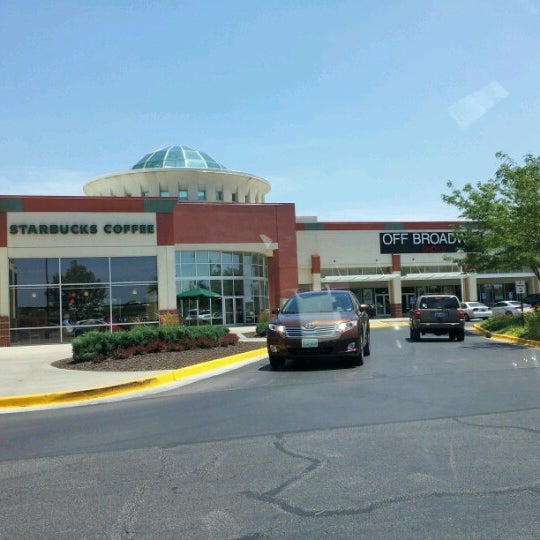 Photo taken at Ward Parkway Center by John S. on 6/14/2012
