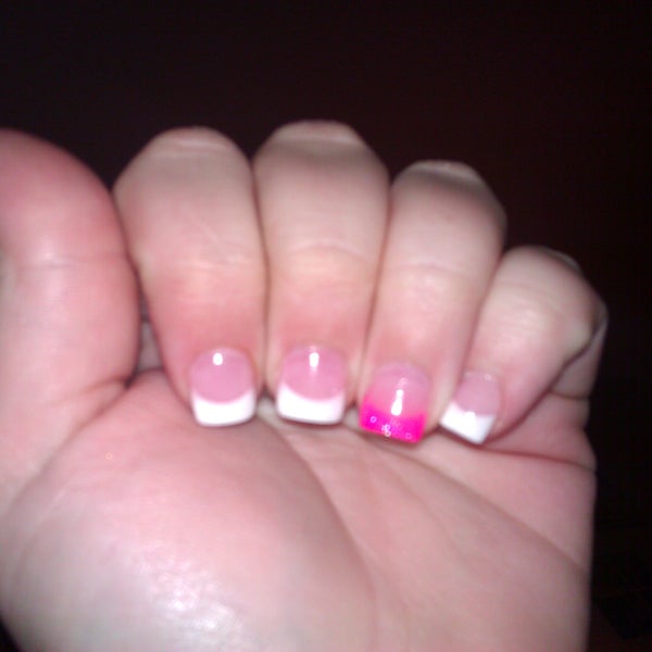 Ultimate Nails & Spa Pinellas Park, FL