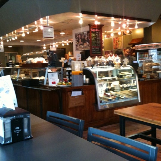 9/9/2011にChris W.がBittersweet Catering~Cafe~Bakeryで撮った写真