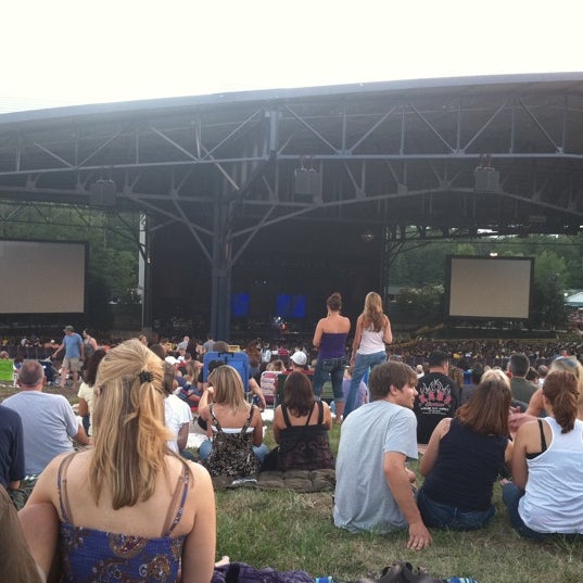 Photos at Jiffy Lube Live 7800 Cellar Door Dr