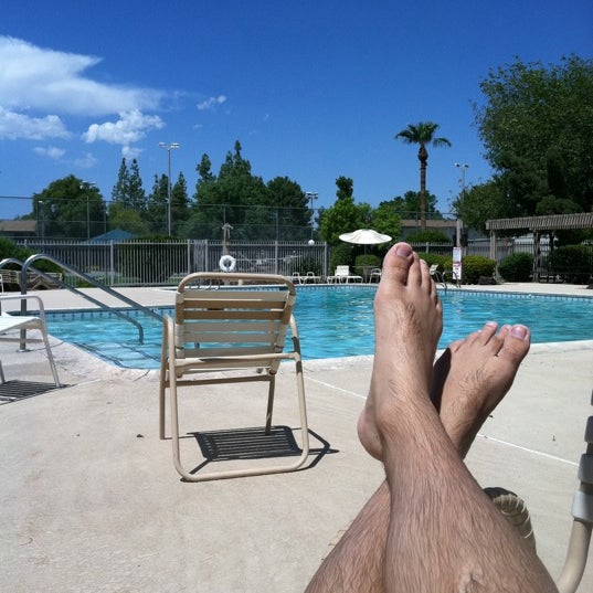 Three Fountains Park