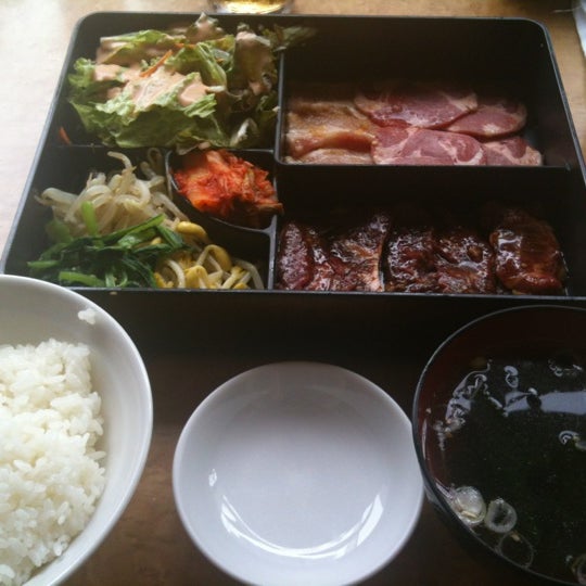 焼肉 三千里 南砂店 276人の訪問者 から 1つのtip 件