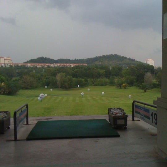 Photos At Kinrara Golf Club 1 Tip