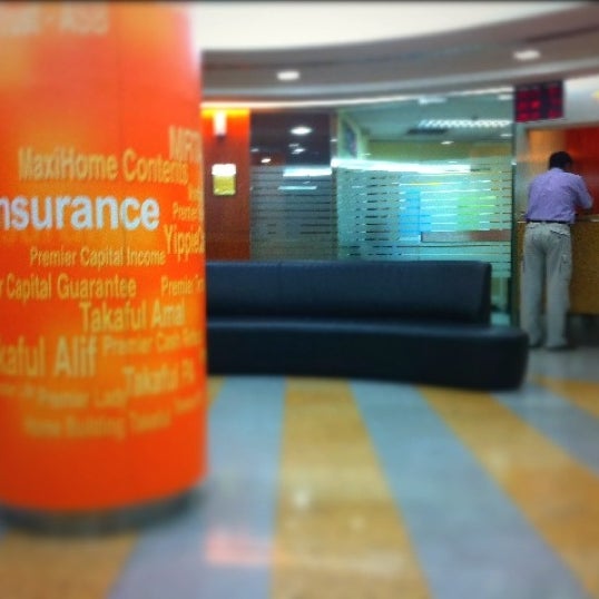 Photos At Maybank Bangsar Baru Bank In Kuala Lumpur