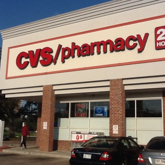 CVS pharmacy - 1000 Waugh
