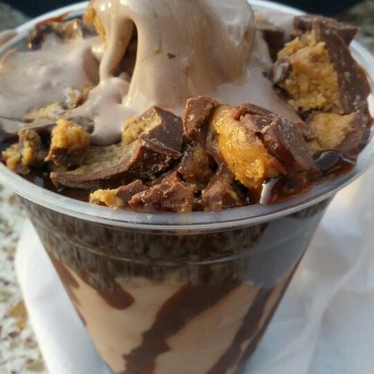 Jersey Freeze 32 tips