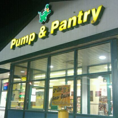Pump And Pantry >> Pump Pantry 1 Tip Pump And Pantry >> Pump Pantry 1 Tip