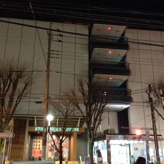 Photos At 西友小手指店 Supermarket