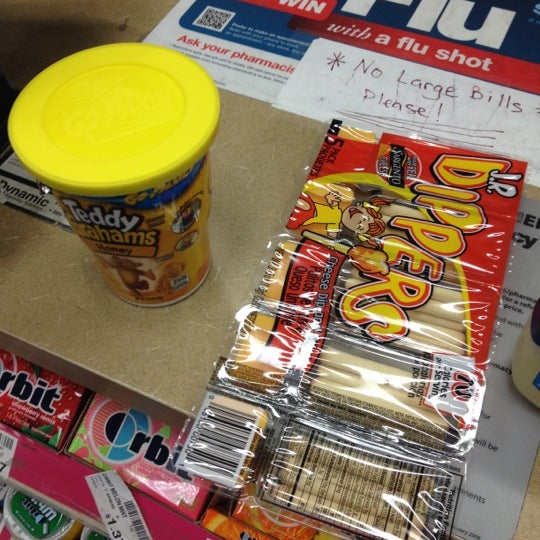 CVS Pharmacy Baldwin Park 3 tavsiye