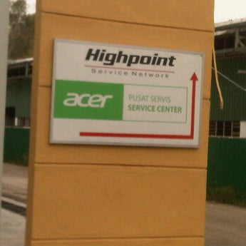 Photos At Acer Sales Services Sdn Bhd Masai Johor Bahru