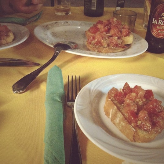 Photos at Ristorante Italiano Da Claudio - 8 tips from 254 visitors