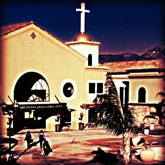 Abundant Living Family Church 10900 Civic Center Dr