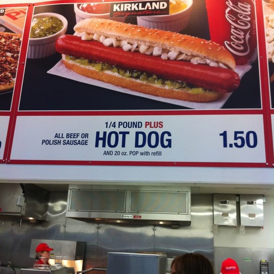 Are Dogs Allowed In Costco Canada