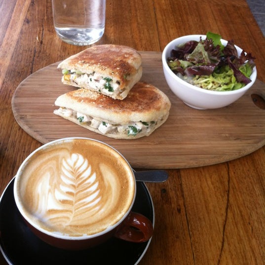 Miss Marmalade (Now Closed) 126 Union St