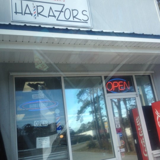 Joe The Barber ( Hairazors) Hair Salon
