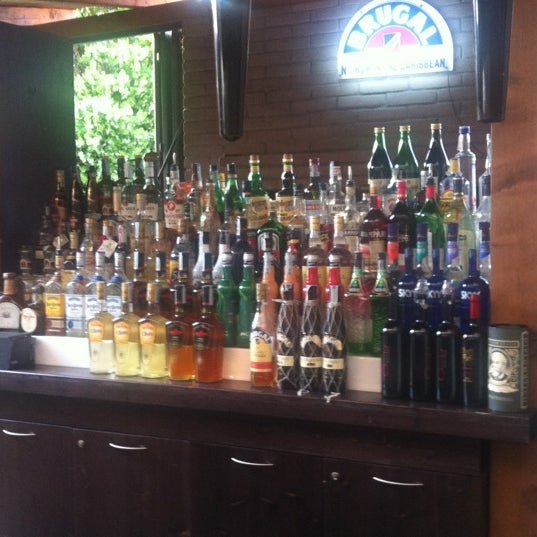 Das Foto wurde bei Barriga&#39;s Mexican Food Y Tequila Bar von Stefano B. am 7/28/2012 aufgenommen