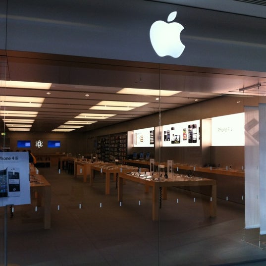 Photos at Apple Lakeside Electronics Store