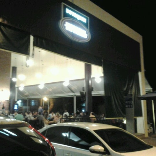 Photo taken at Bar e Restaurante Resenha by Cezar A. on 9/1/2012