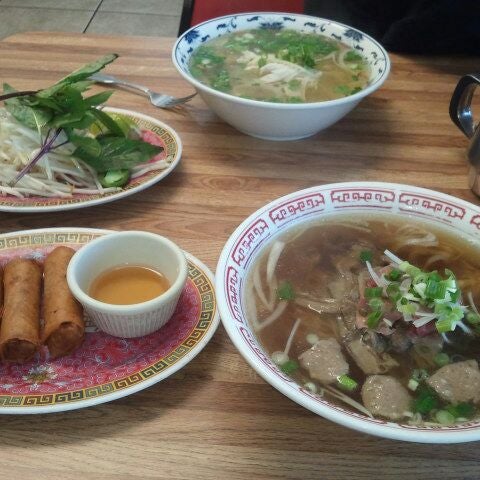 Foto di Pho Viet - 1 tips