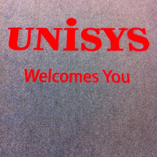 Unisys 1 tip from 46 visitors
