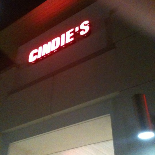 Cindie's Lingerie Store