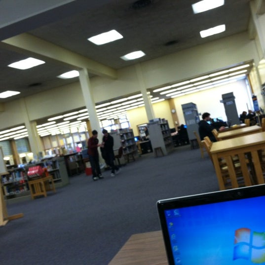 Erie Community College North Campus Community College