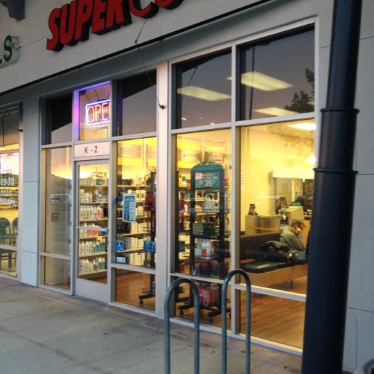Supercuts 4 Tips Supercuts 4 Tips
