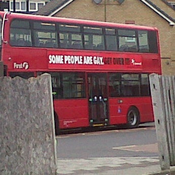 Photos At Northumberland Park Bus Stop Na Northumberland Park